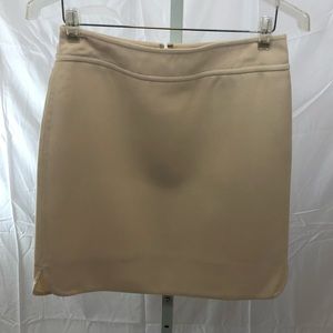 Ann Taylor Skirt, Size 4